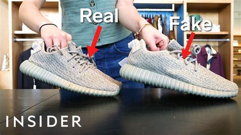 does fanatics sell fake shoes|can you spot a fake shoe.